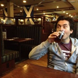 Meet your Posher, Micky